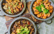 網(wǎng)紅石鍋菜的做法？配方講解，學會輕松開店火起來！