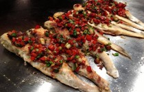 鐵板烤菜培訓靠譜嗎？技術(shù)好學，學成回鄉(xiāng)天天排隊！