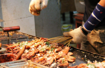 大學(xué)食堂最火爆的項(xiàng)目？為什么這么火，創(chuàng)業(yè)者都盯著它！