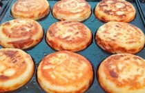 肉蛋堡制作方法？掌握關(guān)鍵步驟，小攤照樣賣火爆！