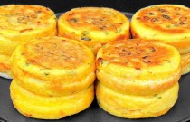 雞蛋漢堡的做法？做不好不香，賣不動(dòng)咋賺錢！