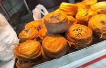 金絲牛肉餅做法教程難不難？掌握技巧，香掉一條街！