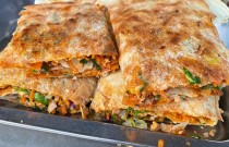 菜煎餅用的都是什么菜？搭配講究，做對(duì)了口感才夠地道！