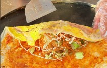 煎餅果子秘制醬料怎么調(diào)？口味才是王道，地?cái)偵馊克?>
                        </a>
                        <div   id=