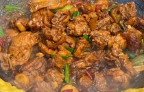 開家地鍋雞店利潤大嗎？別再觀望，早行動抓住賺錢機會！