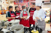 附近小吃培訓(xùn)學(xué)校哪家好？｜一份深度指南，幫你找到真正靠譜的“掘金”之路！