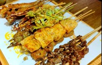 做炸串生意的訣竅：不只靠味道，這三點(diǎn)才是你月入過萬的秘密！