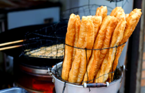 40道簡單易做早餐靠譜嗎？口味多樣，創(chuàng)業(yè)輕松上手！