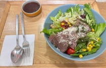 輕食簡餐培訓(xùn)班多少錢？價格揭秘，幫你算清投入成本！