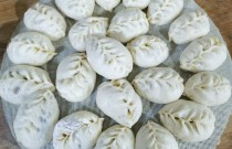 正確的發(fā)面做包子步驟，學(xué)會就是生意的開始