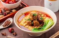 重慶小面的簡單做法大揭秘！零基礎也能輕松上手，創(chuàng)業(yè)擺攤必備教程