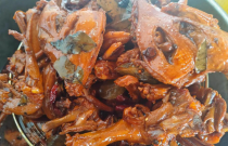 ??鹵肉上色又紅又亮秘訣：老鹵師私藏的3步法，手把手教你調(diào)出透亮紅亮不發(fā)黑?