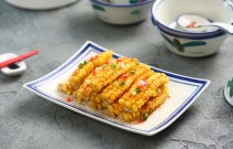 60 根玉米做脆皮小吃 20 分鐘售罄，創(chuàng)業(yè)成功有妙招