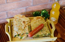 菜煎餅一個(gè)能掙多少錢？從揉面到出攤，手把手教你算清“煙火里的利潤(rùn)賬”