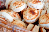 馬蹄燒餅是哪里的特產(chǎn)？口感酥脆層次豐富，竟然藏著地方美食故事！