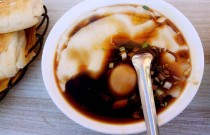 3元一碗豆腐腦利潤(rùn)多少錢啊？小成本小門檻，開店值得嘗試嗎！