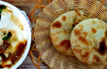 濰縣肉火燒正宗做法?學(xué)會(huì)關(guān)鍵技巧,香酥口感一口滿足!