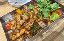 戳子肉賺錢嗎？擺攤開店能行嗎，背后的真實門道告訴你