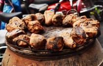 烤紅薯在哪里學(xué)？從零起步也能掌握火候秘訣，學(xué)會就能開干！