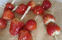 冰糖葫蘆糖稀怎么熬？火候、比例、技巧都有講究，一鍋糖漿決定成?。?>
                        </a>
                        <div   id=