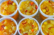 一杯冰糖烤梨利潤(rùn)有多高？小本創(chuàng)業(yè)真香，新手都能輕松入局！