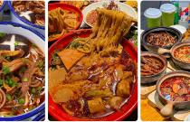 冬天門口賣啥最合適？這幾種小吃，好做又好賣