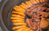 鹵煮火燒要花多少錢才能開起來？從擺攤到小店三檔預(yù)算拆解