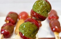 冰糖葫蘆適合一個(gè)人做嗎？一天能做多少串不會(huì)崩？