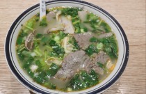 淮南牛肉湯到哪里學(xué)靠譜？技術(shù)好學(xué)不？普通人也能輕松掌握！