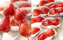 正宗糖葫蘆技術(shù)培訓(xùn)好學(xué)嗎？制作細(xì)節(jié)怎么掌握？一篇講透！