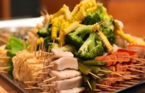 冷鍋串串的做法和配方怎么學？香味秘訣與開店技巧一起告訴你