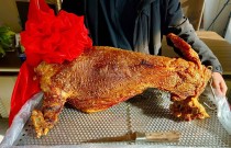 哪里有學烤全羊的？學技術(shù)選校避免走彎路全解析