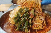 麻辣串的做法及配料詳解，從調(diào)味到出鍋新手也能學(xué)會(huì)全流程