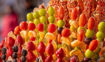 微山哪里可以學(xué)糖葫蘆技術(shù)？創(chuàng)新糖葫蘆技巧，精準(zhǔn)配方揭秘