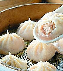 開(kāi)封灌湯包