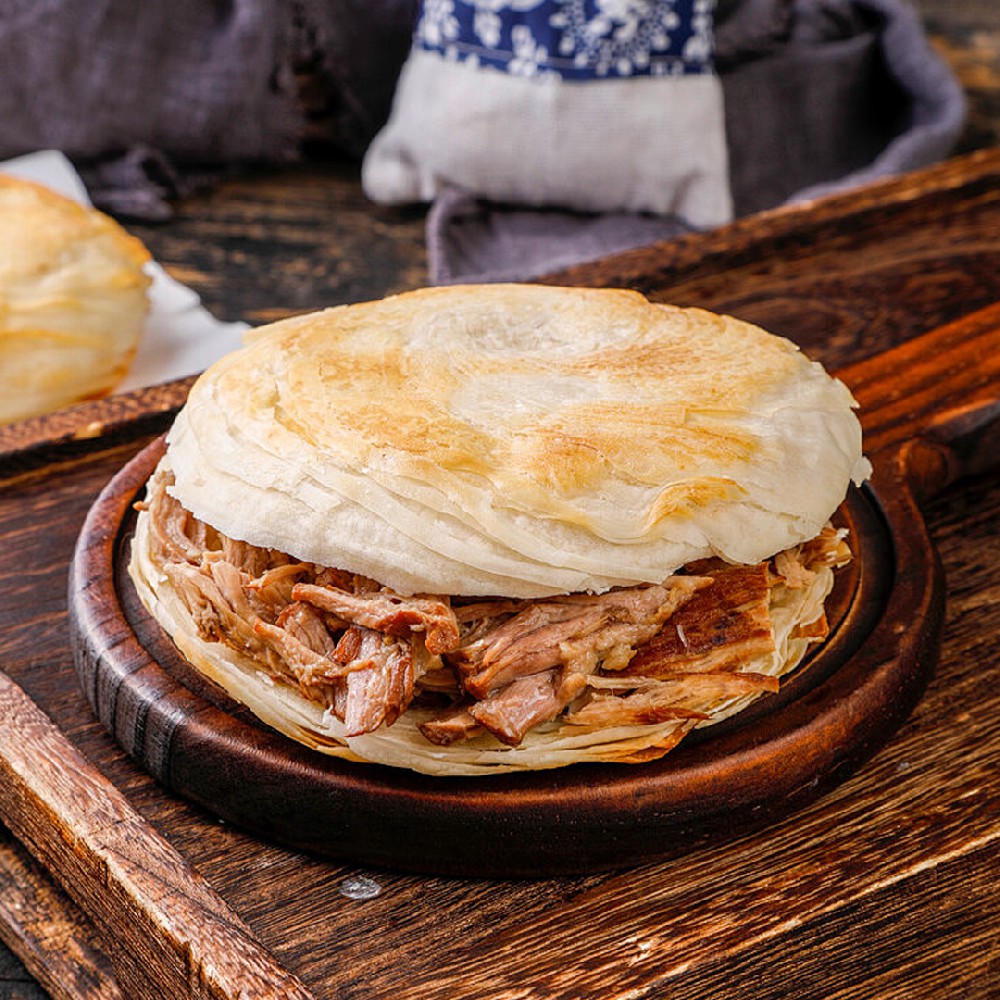 視頻學(xué)習(xí)落地成功！小吃店日營(yíng)業(yè)額超三千