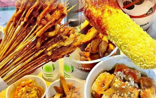 新手賣(mài)炸串會(huì)不會(huì)虧？創(chuàng)業(yè)路上，這些你必須知道！