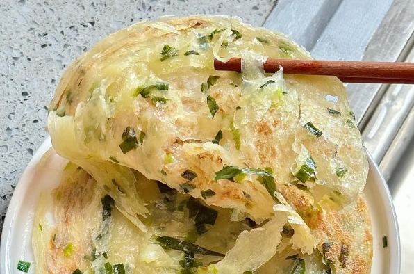 賣(mài)蔥油餅一個(gè)月能掙多少錢(qián)？探秘創(chuàng)業(yè)潛力