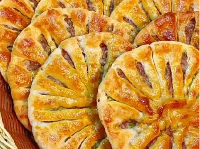 想做鮮肉餅賣，學(xué)不學(xué)？教你輕松入門！