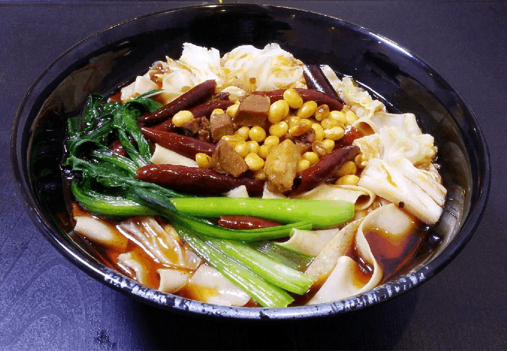 板面哪家最正宗可以學(xué)？掌握傳統(tǒng)美味的秘訣！