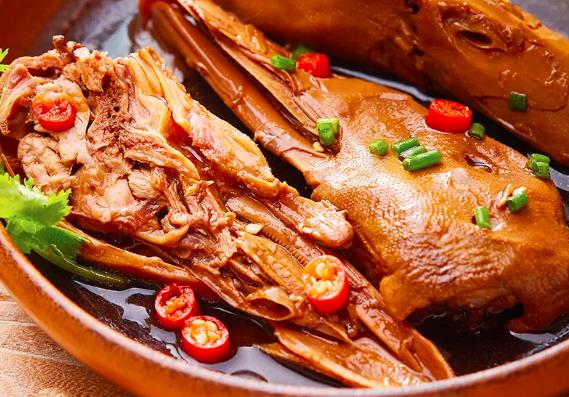 想學正宗鹵菜技術(shù)？學鹵菜技術(shù)到哪里學的正宗？