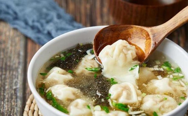 你想學(xué)做混沌嗎？不用加盟、零投資，輕松學(xué)會傳統(tǒng)美味！