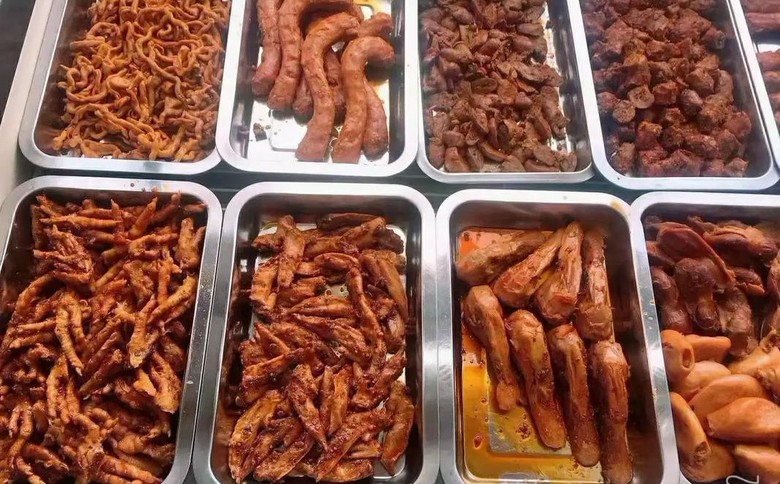 淄博哪里可以學章魚小丸子技術？這些地方值得關注！