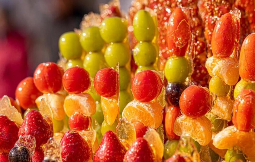 學(xué)做冰糖葫蘆學(xué)費要多少錢？別被價格誤導(dǎo)，選擇合適的課程很重要！