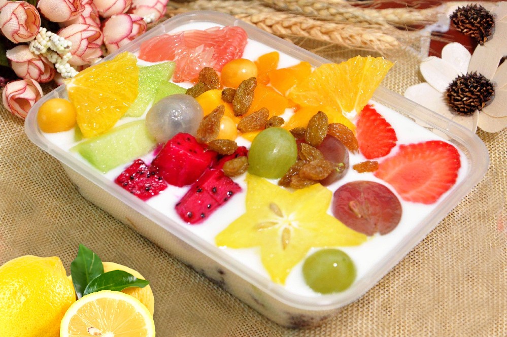 水果撈去哪學？掌握這幾個要點輕松打造爆款！