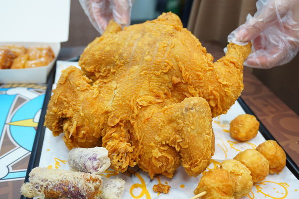 新鄉(xiāng)哪里有學(xué)炸雞漢堡的地方？培訓(xùn)內(nèi)容豐富，開店指南全解析