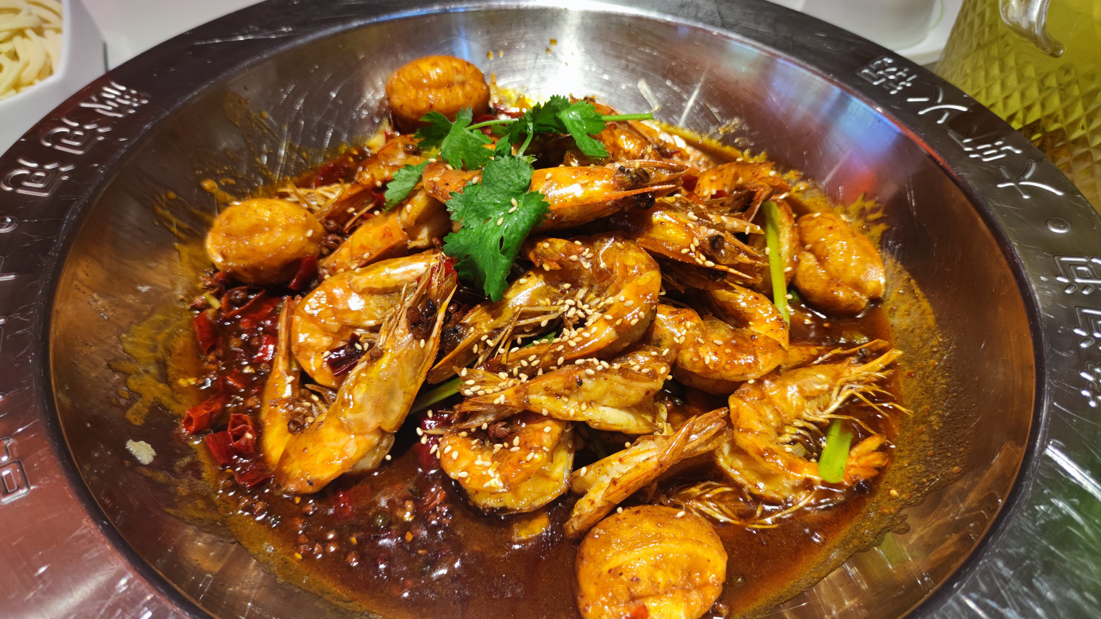 蝦火鍋教學(xué)：如何快速掌握制作技巧，打造特色餐飲？