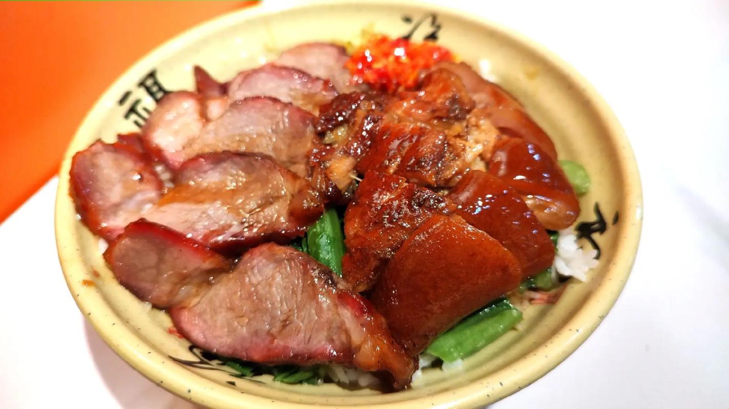 想學(xué)豬腳飯？選對地方，手把手教學(xué)讓創(chuàng)業(yè)更簡單