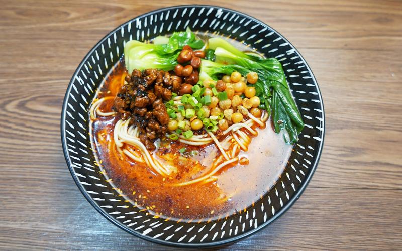 濟南重慶小面培訓去哪里？正宗配方與技藝全掌握