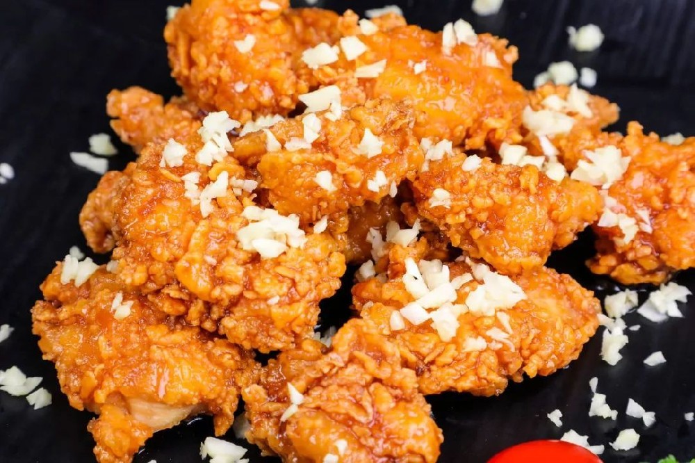 想學(xué)正宗蒜香炸雞？濟(jì)南蒜香炸雞教學(xué)培訓(xùn)班了解一下！